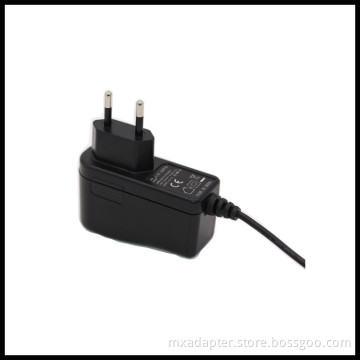 Hot selling machine grade led driver 12v plug in China manufacturer